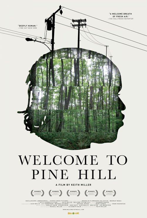 Welcome to Pine Hill скачать