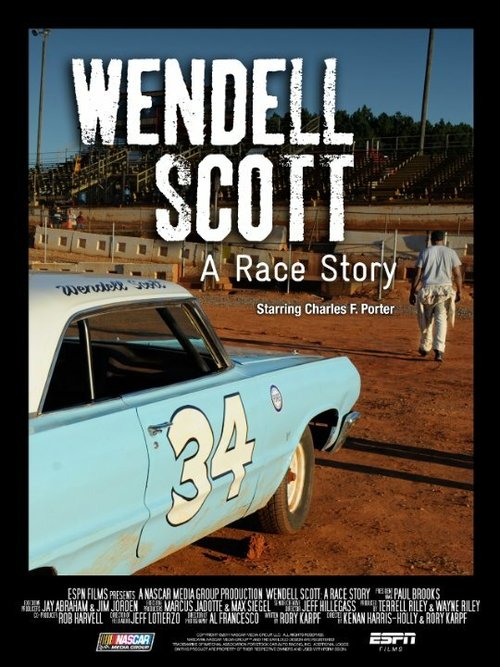 Wendell Scott: A Race Story скачать