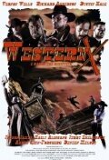 Постер фильма Western X