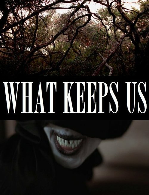 Постер фильма What Keeps Us