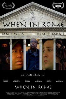 Постер фильма When in Rome