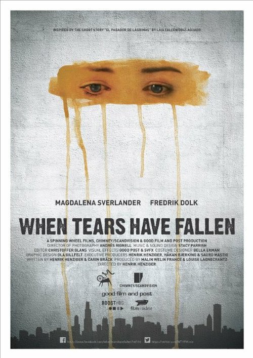 When Tears Have Fallen скачать