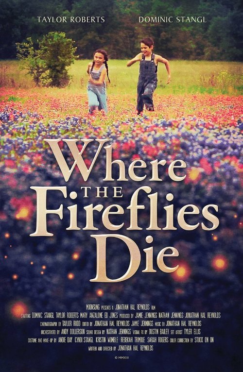 Where the Fireflies Die скачать