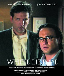 Постер фильма White Like Me