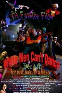 White Men Can't Dance скачать