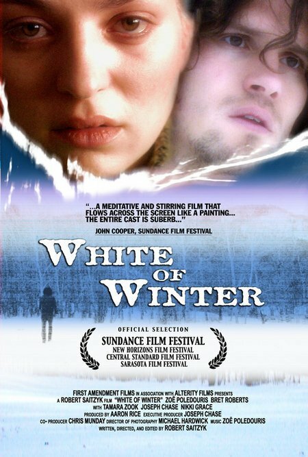 White of Winter скачать