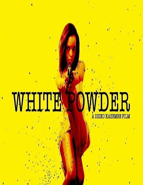 Постер фильма White Powder