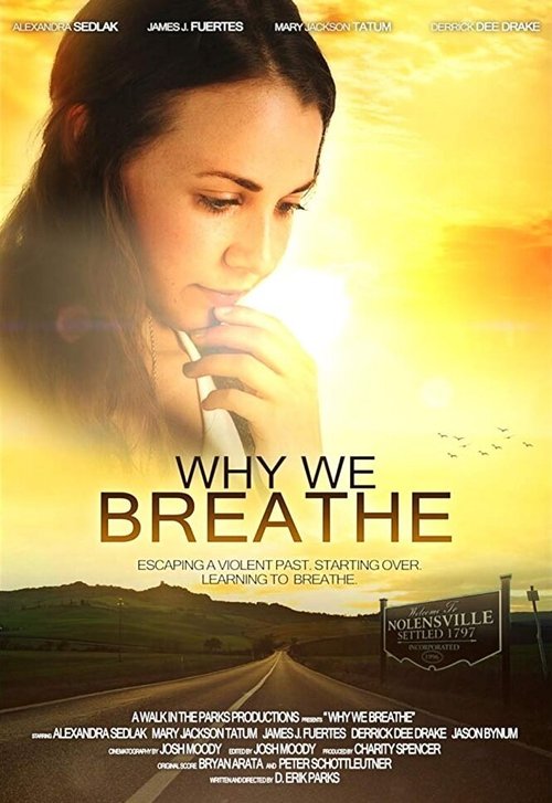 Why We Breathe скачать