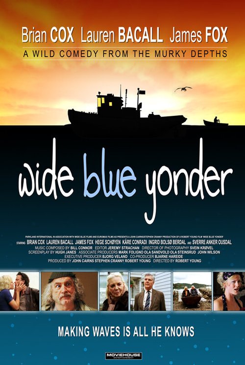 Wide Blue Yonder скачать