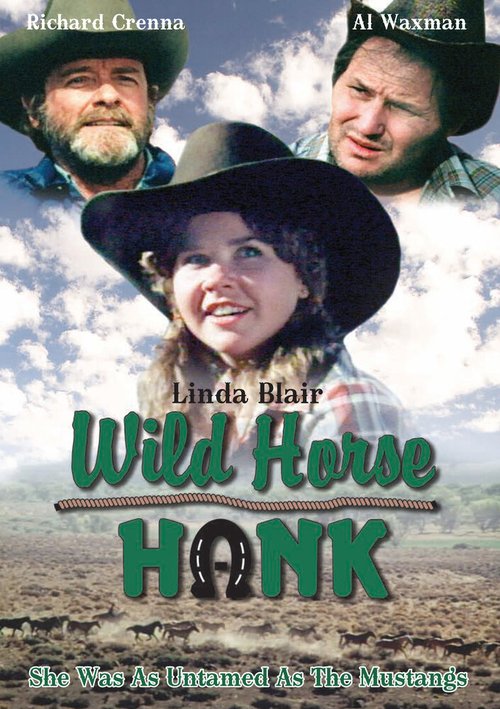 Wild Horse Hank скачать