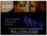 Постер фильма Will Unplugged