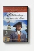 Постер фильма Williamsburg: The Story of a Patriot