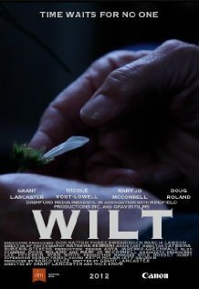 Постер фильма Wilt