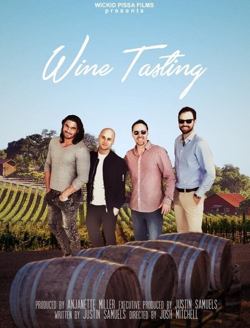 Wine Tasting скачать