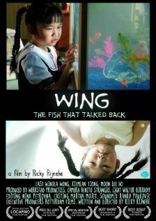 Wing: The Fish That Talked Back скачать