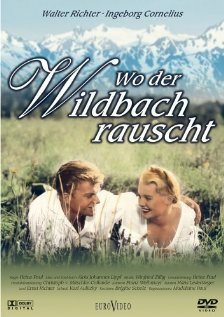 Wo der Wildbach rauscht скачать