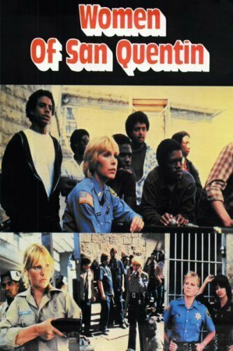 Постер фильма Women of San Quentin