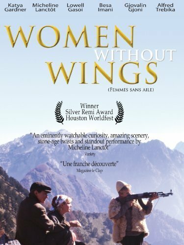 Women Without Wings скачать