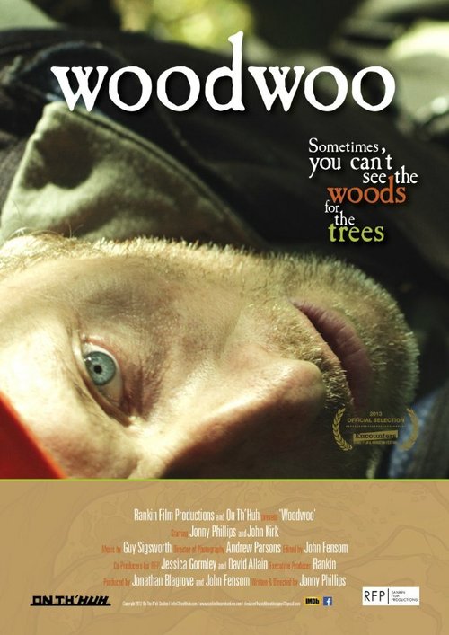 Постер фильма Woodwoo