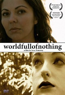 Постер фильма World Full of Nothing