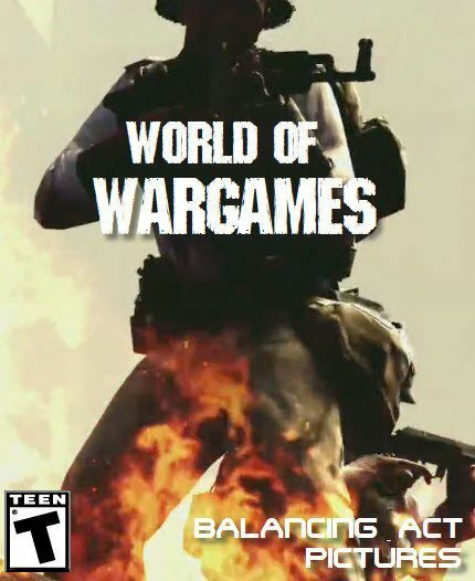 World of Wargames скачать