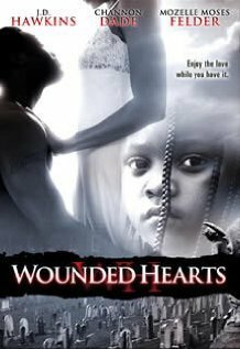 Wounded Hearts скачать