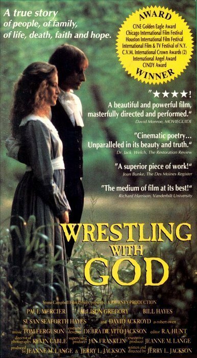 Wrestling with God скачать