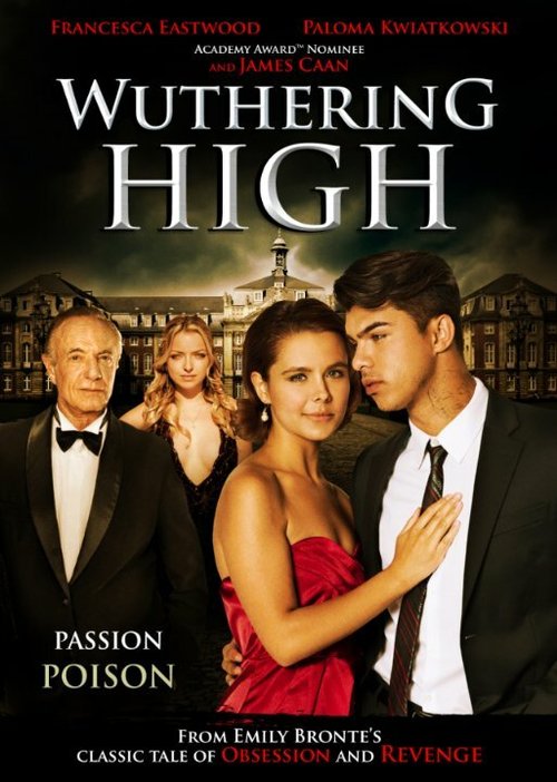 Wuthering High скачать