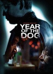 Постер фильма Year of the Dog