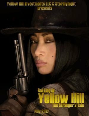 Yellow Hill: The Stranger's Tale скачать