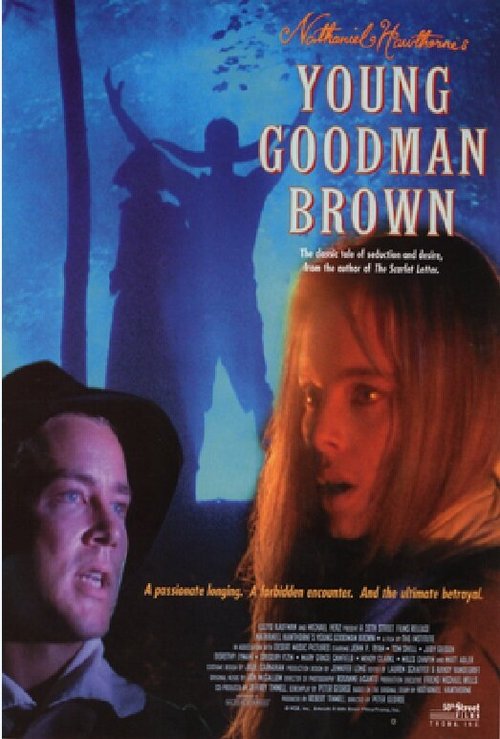 Постер фильма Young Goodman Brown