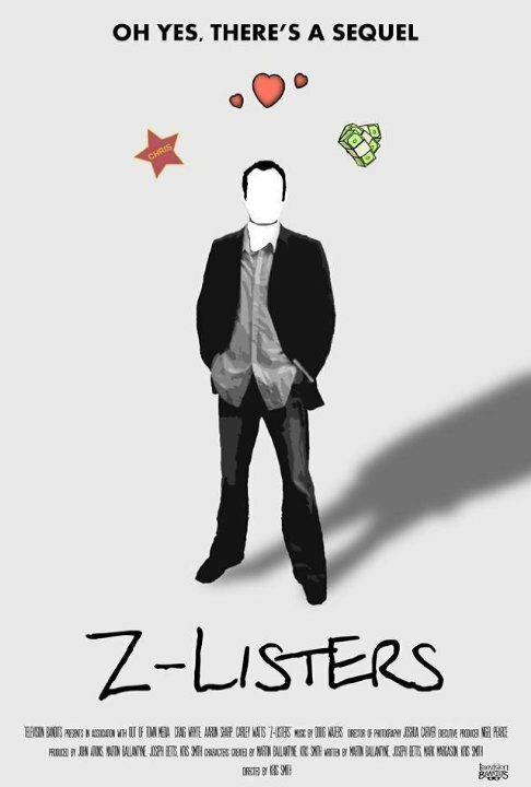 Z-Listers скачать