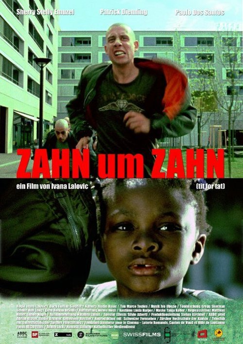 Zahn um Zahn скачать