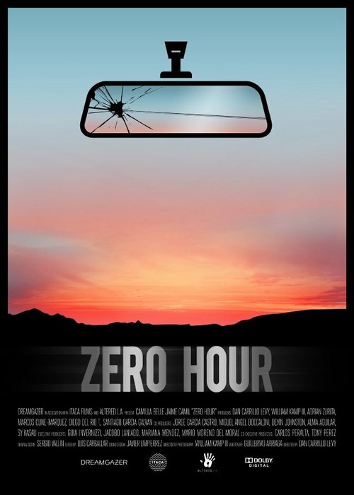 Zero Hour скачать