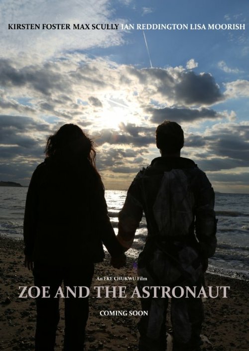 Zoe and the Astronaut скачать