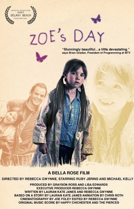 Zoe's Day скачать