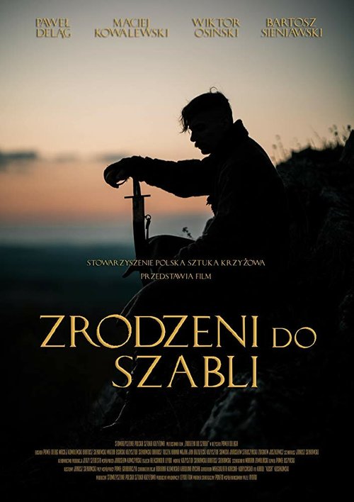 Zrodzeni do szabli скачать