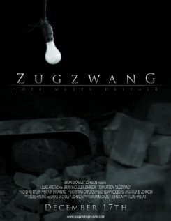 Постер фильма Zugzwang