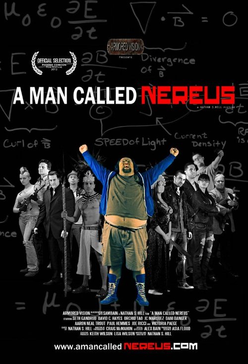 A Man Called Nereus скачать