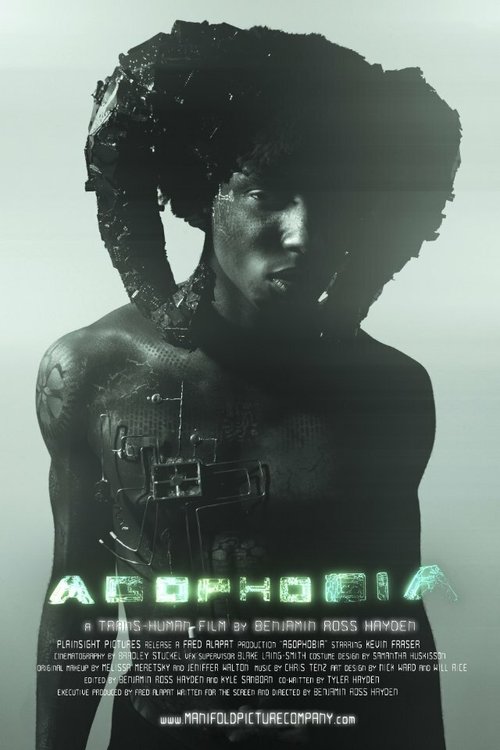 Agophobia скачать