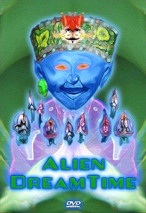 Alien Dreamtime скачать