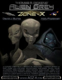 Aliens: Zone-X скачать