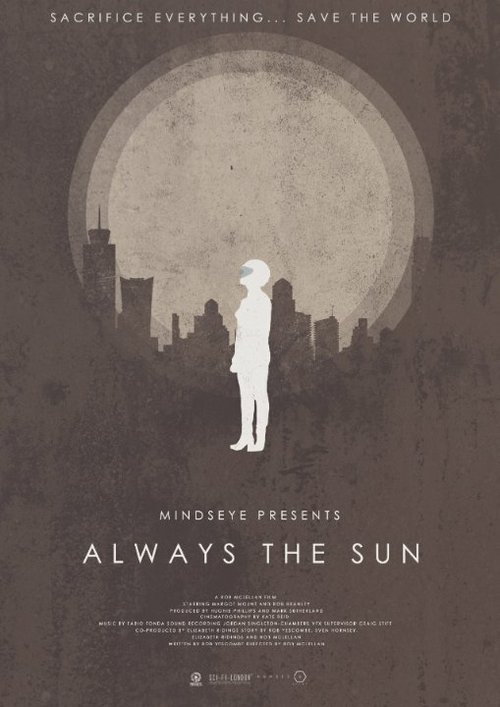 Постер фильма Always the Sun