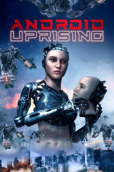 Android Uprising скачать