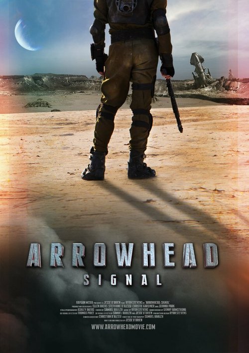 Arrowhead: Signal скачать