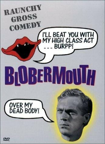 Blobermouth скачать