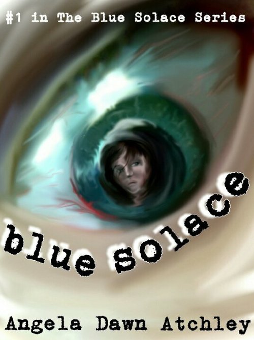 Постер фильма Blue Solace