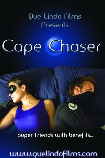 Постер фильма Cape Chaser