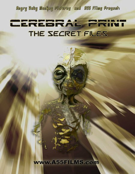 Cerebral Print: The Secret Files скачать