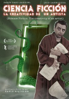 Ciencia ficción: la creatividad de un artista скачать